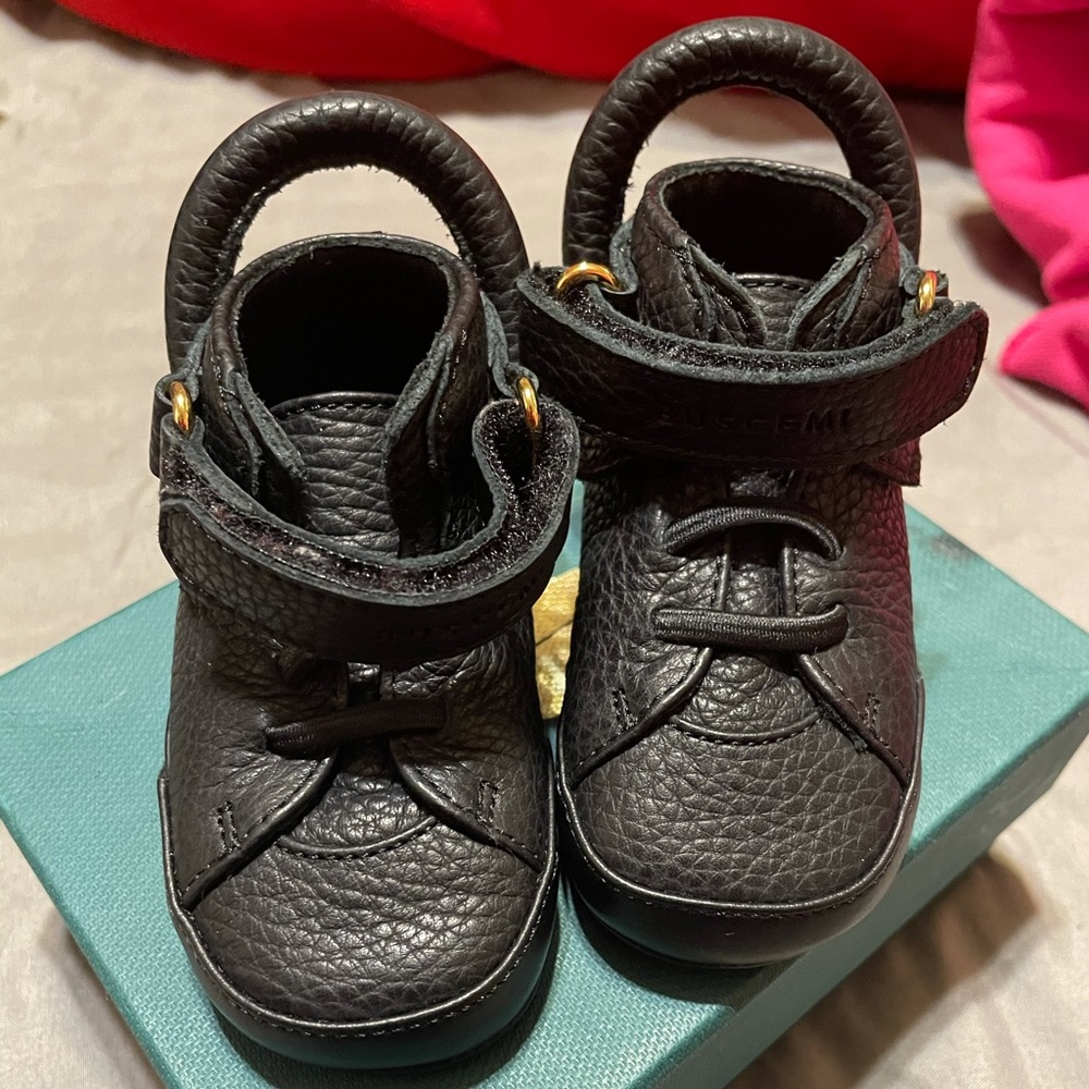 Buscemi infant sneakers - Picture 2 of 3